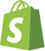 Shopify logo