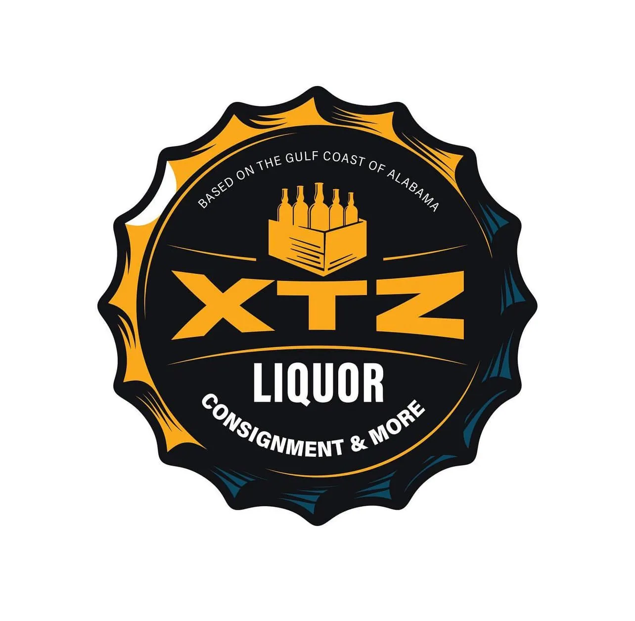 Logo design by Think1 Designs