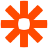 Zapier logo