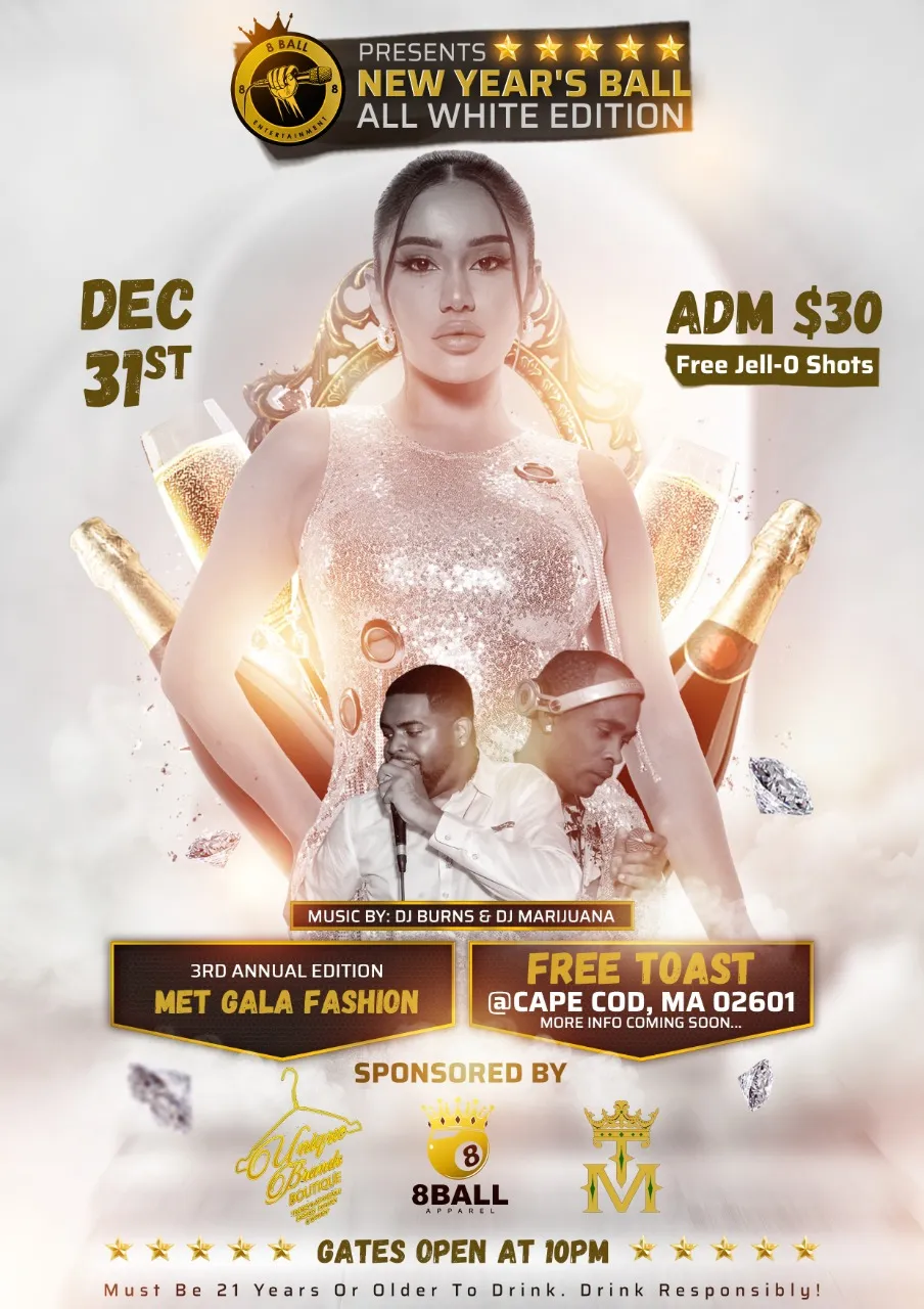 Think1 Designs Event Flyers